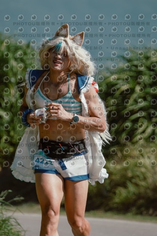 2025運動i台灣壯圍龜山朝日馬拉松 Sunrise Marathon
