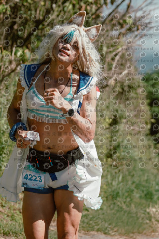 2025運動i台灣壯圍龜山朝日馬拉松 Sunrise Marathon