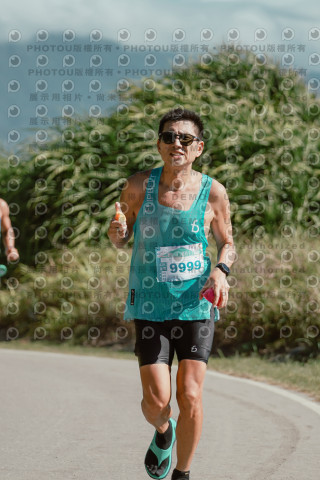 2025運動i台灣壯圍龜山朝日馬拉松 Sunrise Marathon