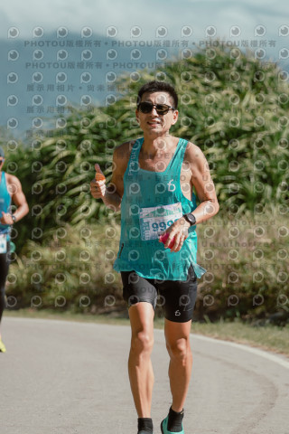 2025運動i台灣壯圍龜山朝日馬拉松 Sunrise Marathon