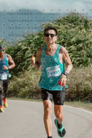 2025運動i台灣壯圍龜山朝日馬拉松 Sunrise Marathon
