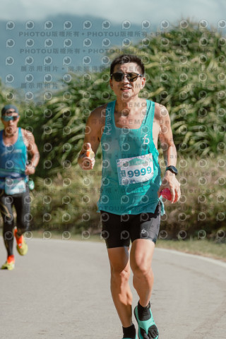 2025運動i台灣壯圍龜山朝日馬拉松 Sunrise Marathon