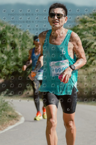 2025運動i台灣壯圍龜山朝日馬拉松 Sunrise Marathon