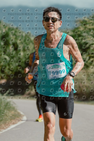 2025運動i台灣壯圍龜山朝日馬拉松 Sunrise Marathon
