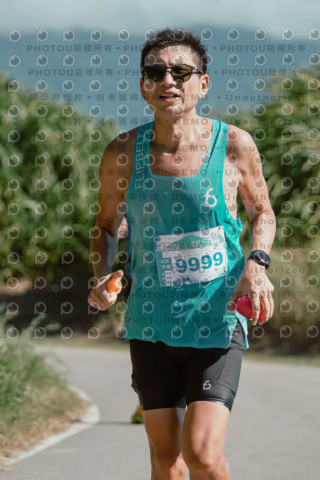 2025運動i台灣壯圍龜山朝日馬拉松 Sunrise Marathon
