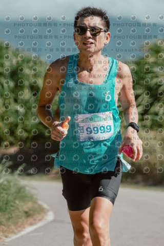 2025運動i台灣壯圍龜山朝日馬拉松 Sunrise Marathon