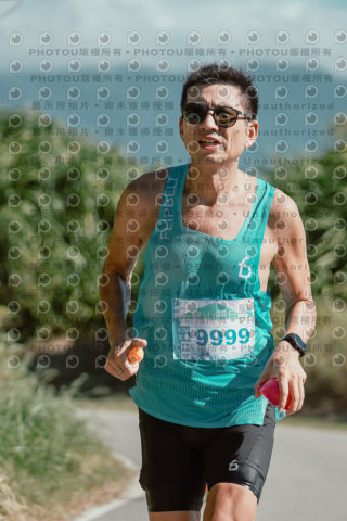 2025運動i台灣壯圍龜山朝日馬拉松 Sunrise Marathon