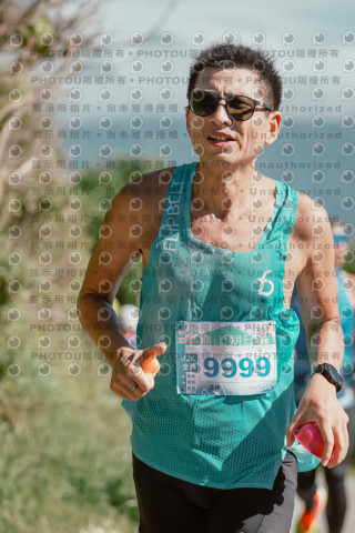 2025運動i台灣壯圍龜山朝日馬拉松 Sunrise Marathon