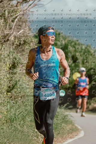 2025運動i台灣壯圍龜山朝日馬拉松 Sunrise Marathon