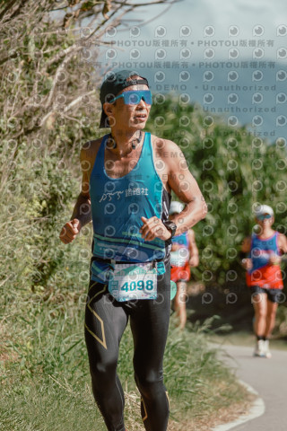 2025運動i台灣壯圍龜山朝日馬拉松 Sunrise Marathon
