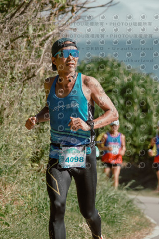 2025運動i台灣壯圍龜山朝日馬拉松 Sunrise Marathon