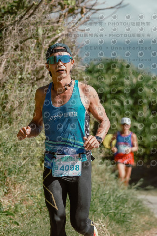 2025運動i台灣壯圍龜山朝日馬拉松 Sunrise Marathon