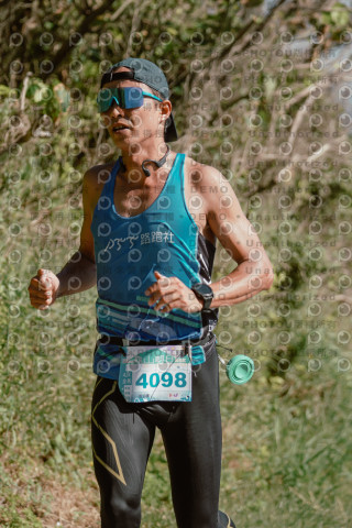 2025運動i台灣壯圍龜山朝日馬拉松 Sunrise Marathon