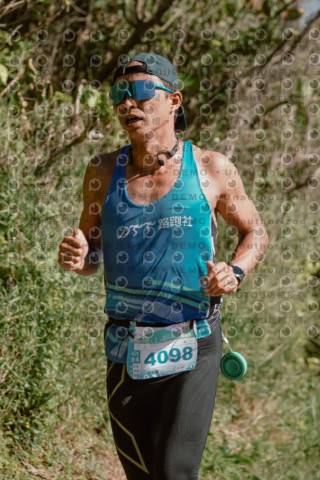 2025運動i台灣壯圍龜山朝日馬拉松 Sunrise Marathon