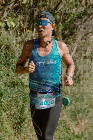 2025運動i台灣壯圍龜山朝日馬拉松 Sunrise Marathon