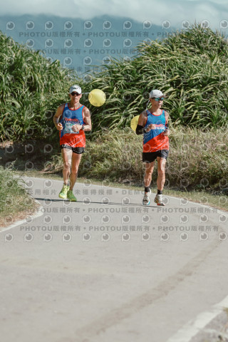 2025運動i台灣壯圍龜山朝日馬拉松 Sunrise Marathon