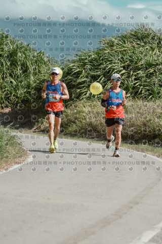 2025運動i台灣壯圍龜山朝日馬拉松 Sunrise Marathon