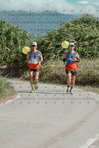 2025運動i台灣壯圍龜山朝日馬拉松 Sunrise Marathon