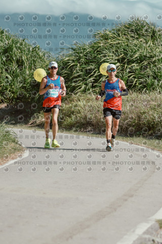 2025運動i台灣壯圍龜山朝日馬拉松 Sunrise Marathon