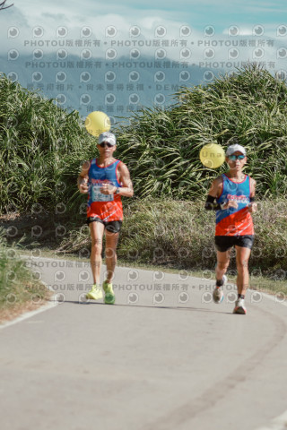 2025運動i台灣壯圍龜山朝日馬拉松 Sunrise Marathon
