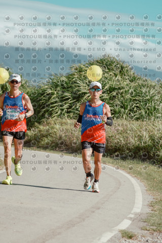 2025運動i台灣壯圍龜山朝日馬拉松 Sunrise Marathon