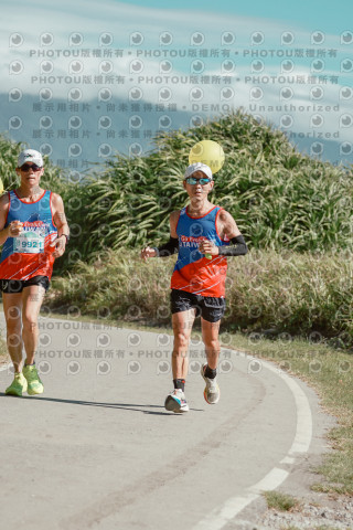 2025運動i台灣壯圍龜山朝日馬拉松 Sunrise Marathon