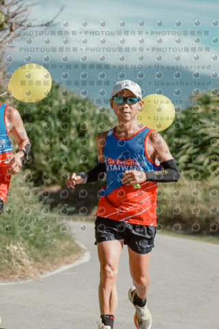 2025運動i台灣壯圍龜山朝日馬拉松 Sunrise Marathon