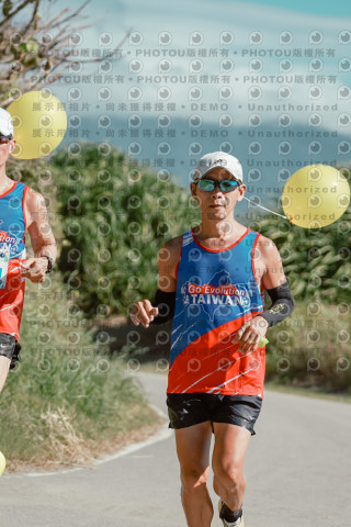 2025運動i台灣壯圍龜山朝日馬拉松 Sunrise Marathon