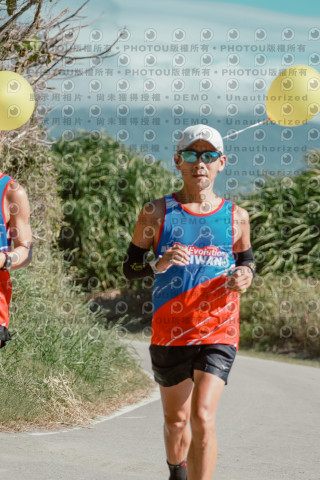 2025運動i台灣壯圍龜山朝日馬拉松 Sunrise Marathon