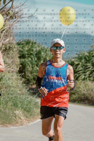 2025運動i台灣壯圍龜山朝日馬拉松 Sunrise Marathon