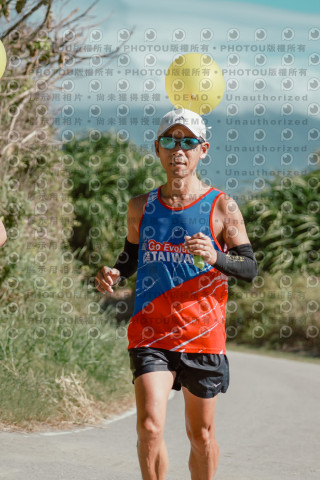 2025運動i台灣壯圍龜山朝日馬拉松 Sunrise Marathon