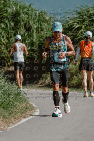 2025運動i台灣壯圍龜山朝日馬拉松 Sunrise Marathon