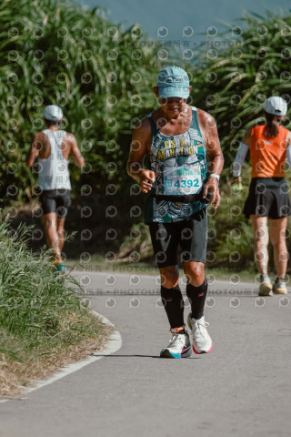 2025運動i台灣壯圍龜山朝日馬拉松 Sunrise Marathon