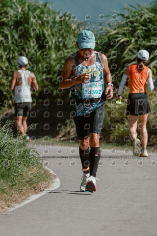 2025運動i台灣壯圍龜山朝日馬拉松 Sunrise Marathon