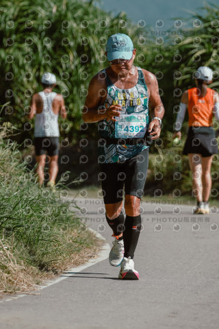 2025運動i台灣壯圍龜山朝日馬拉松 Sunrise Marathon