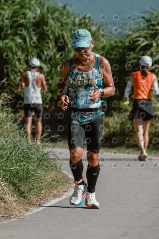 2025運動i台灣壯圍龜山朝日馬拉松 Sunrise Marathon