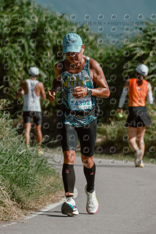 2025運動i台灣壯圍龜山朝日馬拉松 Sunrise Marathon