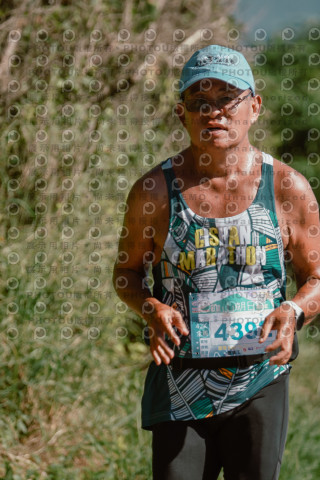 2025運動i台灣壯圍龜山朝日馬拉松 Sunrise Marathon