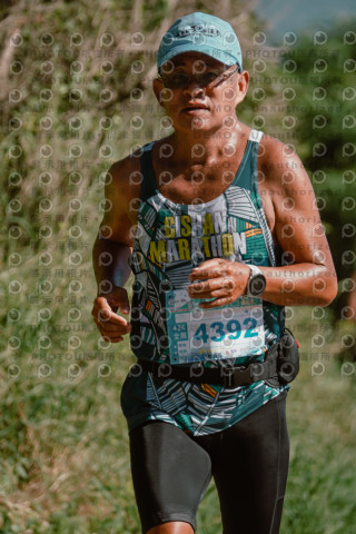 2025運動i台灣壯圍龜山朝日馬拉松 Sunrise Marathon
