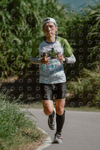 2025運動i台灣壯圍龜山朝日馬拉松 Sunrise Marathon