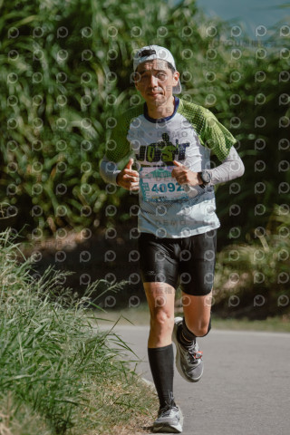 2025運動i台灣壯圍龜山朝日馬拉松 Sunrise Marathon