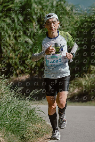 2025運動i台灣壯圍龜山朝日馬拉松 Sunrise Marathon