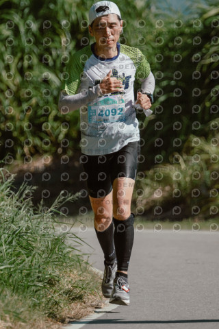 2025運動i台灣壯圍龜山朝日馬拉松 Sunrise Marathon