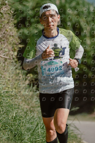 2025運動i台灣壯圍龜山朝日馬拉松 Sunrise Marathon