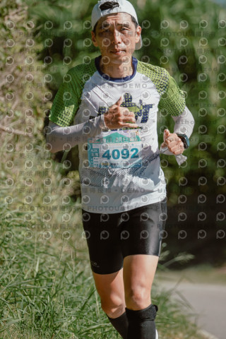 2025運動i台灣壯圍龜山朝日馬拉松 Sunrise Marathon