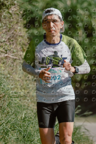 2025運動i台灣壯圍龜山朝日馬拉松 Sunrise Marathon