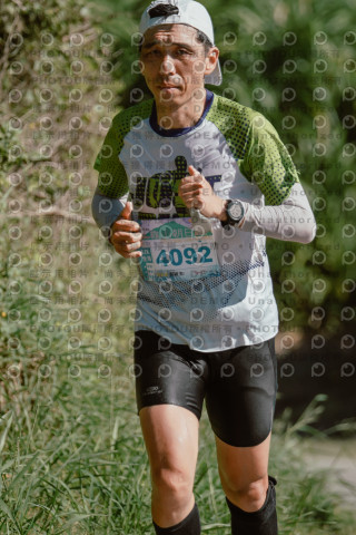 2025運動i台灣壯圍龜山朝日馬拉松 Sunrise Marathon
