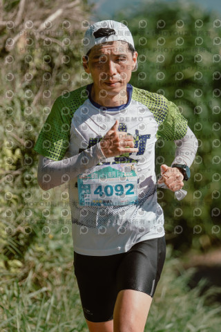 2025運動i台灣壯圍龜山朝日馬拉松 Sunrise Marathon