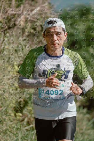 2025運動i台灣壯圍龜山朝日馬拉松 Sunrise Marathon