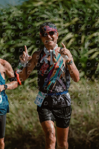 2025運動i台灣壯圍龜山朝日馬拉松 Sunrise Marathon